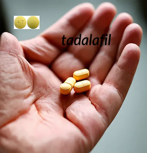 Tadalafil comprare